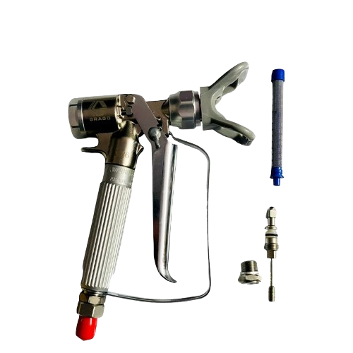 Pneumatic 70:1 Airless Paint Sprayer